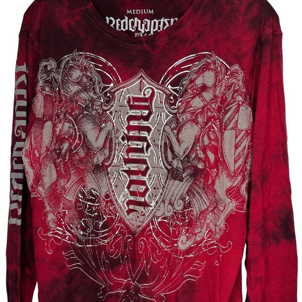 Redchapter Shirt‎ - Picture 2 of 5